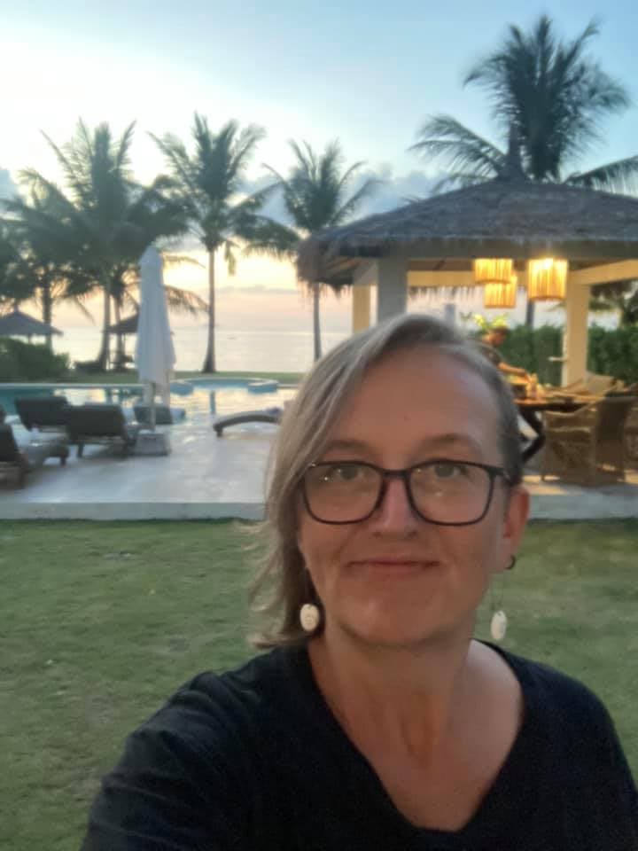 Susan Stuart, founder of Art Havoc Studios